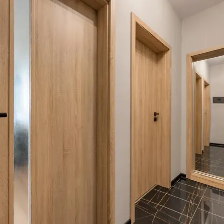 Lejlighed Apartment-4 People- Sea View
